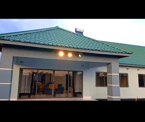 EL Royalty Apartments in Mufulira