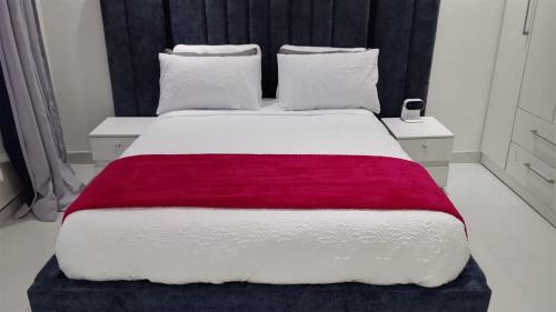 EL Royalty Apartments in Mufulira