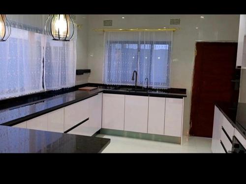 EL Royalty Apartments in Mufulira