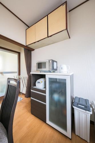 KEI HOUSE Yamato 202 in 야마토