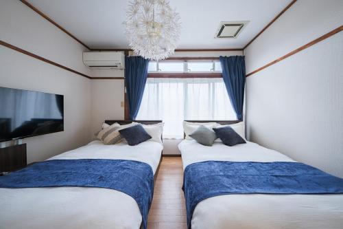 KEI HOUSE Yamato 202 in 야마토