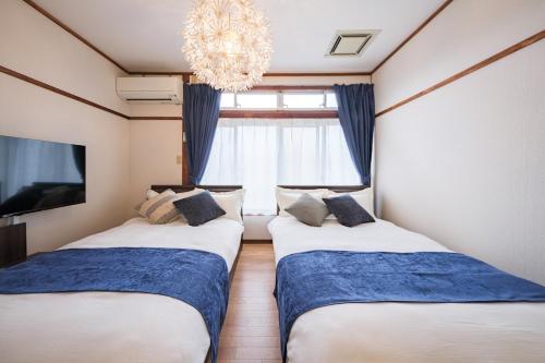 KEI HOUSE Yamato 202 in Yamato