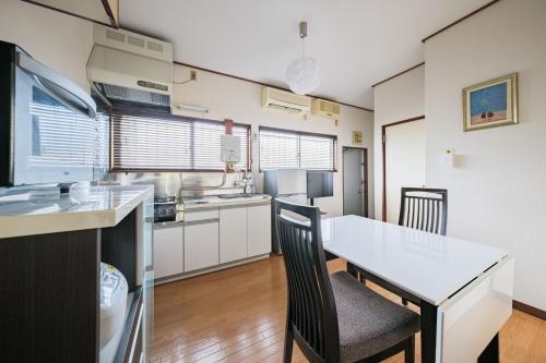 KEI HOUSE Yamato 202 in 야마토