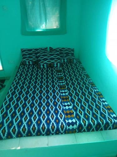NYAMINA GARDEN ECO-LODGE gunjur in Gunjur