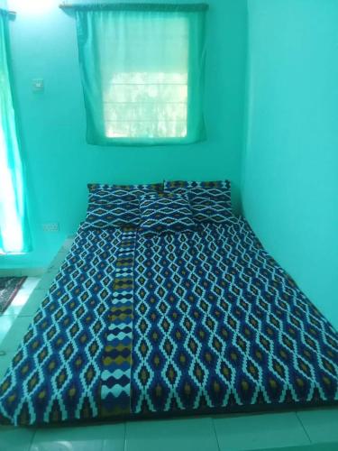 NYAMINA GARDEN ECO-LODGE gunjur in Gunjur
