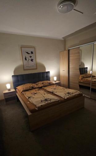 Lotti Apartman - Location saisonnière - Békéscsaba