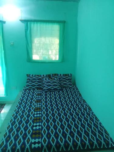 NYAMINA GARDEN ECO-LODGE gunjur in Gunjur