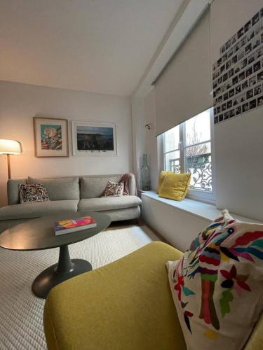 Appartement Saint Georges - rue des martyrs