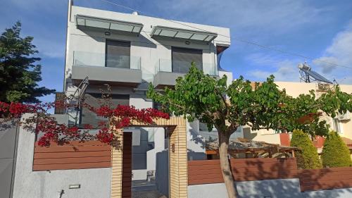 Schinias Hill Mike's Appartments - Στύρα Ευβοίας