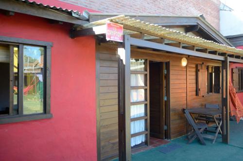 Cabanas Alfar Sol y Mar
