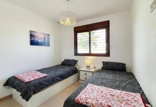 Apartment Terrazas Campoamor - image 2