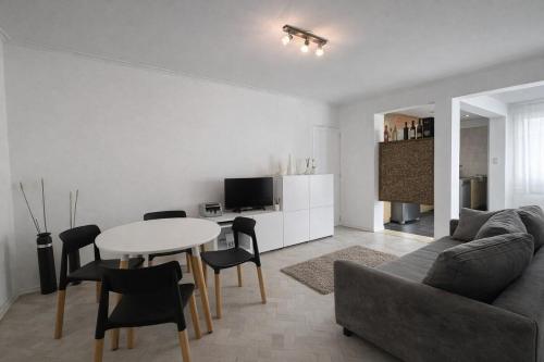 Boutique Apartmet