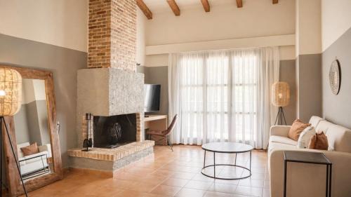 Kaminos Wellness Resort in Limni (Evvoia)