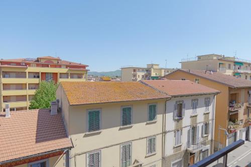 Bejárat, The Homestay - Arezzo in Arezzo Városközpont