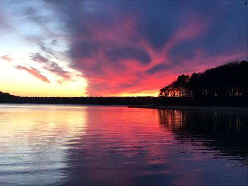 Tuvākā izklaides vieta, Logis THEODOR im Landhaus Labes in Stechlin