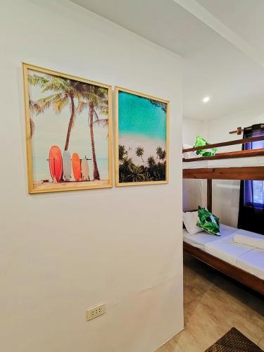 Tropico Inn Siargao in Siargao Island