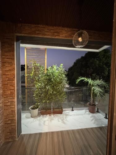 Residence MBK Appartement A in Ziguinchor