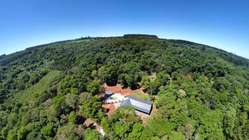 RadiX MISIONES – khách sạn tại Aristobulo Del Valle