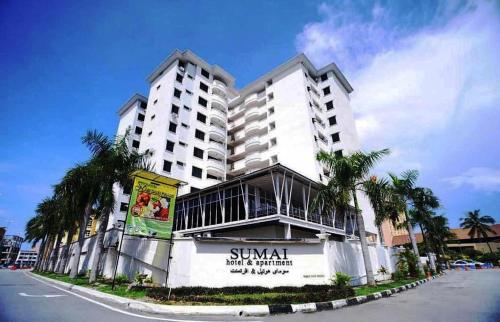 . Sumai Hotel Apartment