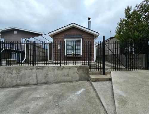 Casa en Puerto Varas para 6 personas