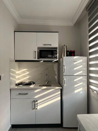 Lilia Homes - Fethiye