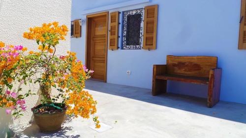 Vista exterior, Villa Paradiso Batroun in Batroun