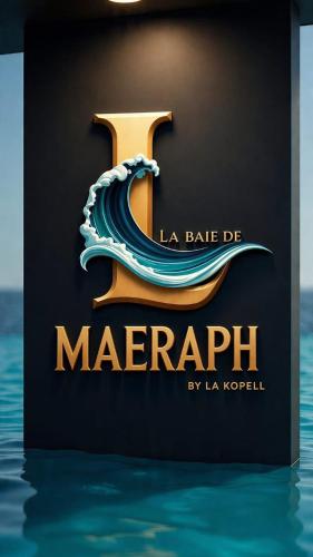 LA BAIE DE MAERAPH by La Kopell – khách sạn tại Aboisso