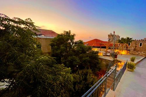 Vistas, Villa Paradiso Batroun in Batroun