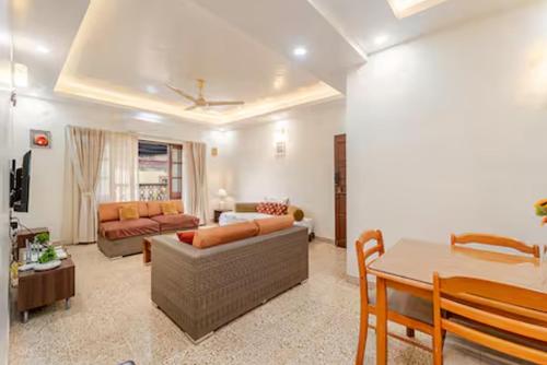Cozy Den, Goa