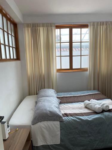 Exquisite 3BR Stay, Heart of Plaza de Armas