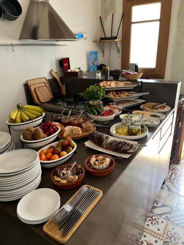 Comida y bebida, Villa Paradiso Batroun in Batroun