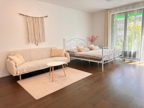 Evas Cozy Studio Prague
