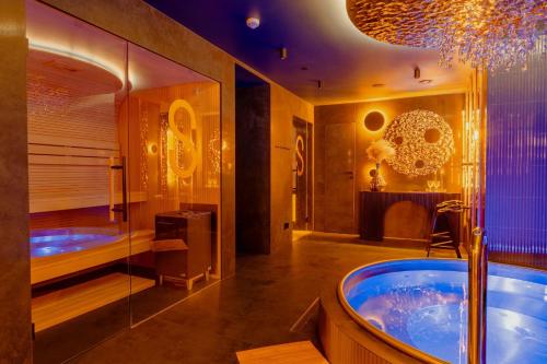 NovaWisła Resort & SPA – Wisla, IN