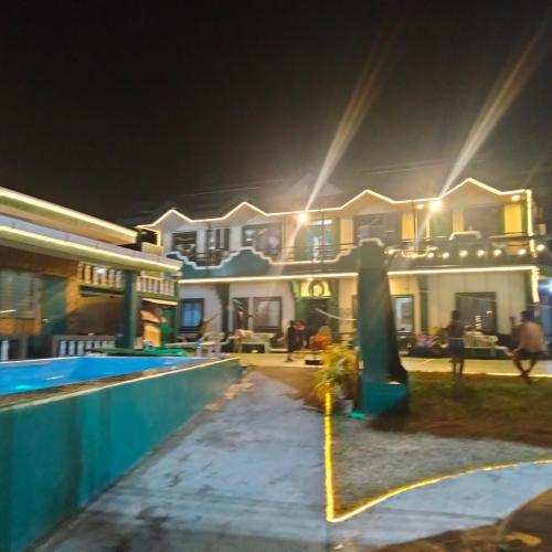 Moonlight Seaside Apartments Liloan Cebu in Liloan