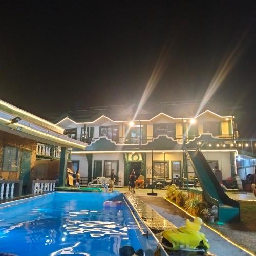 Moonlight Seaside Apartments Liloan Cebu in Liloan