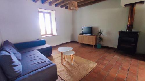 Gîte du Noyer (Gite du Noyer) in Seris (Centre)