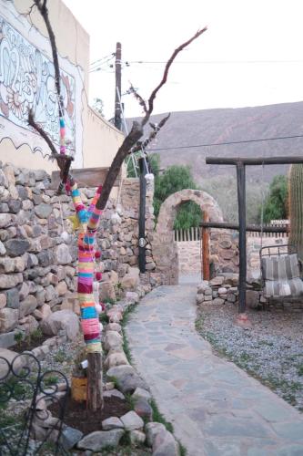 Tilcara Mistica Hostel
