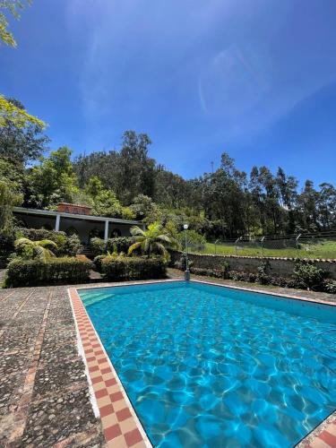 Ecohotel Naranjos