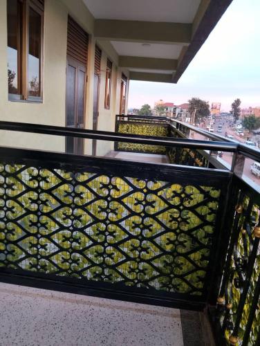 Rasaf cottages in Wakiso אזור מטרופוליני