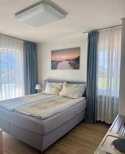 Apartment Birnbaum in Wals