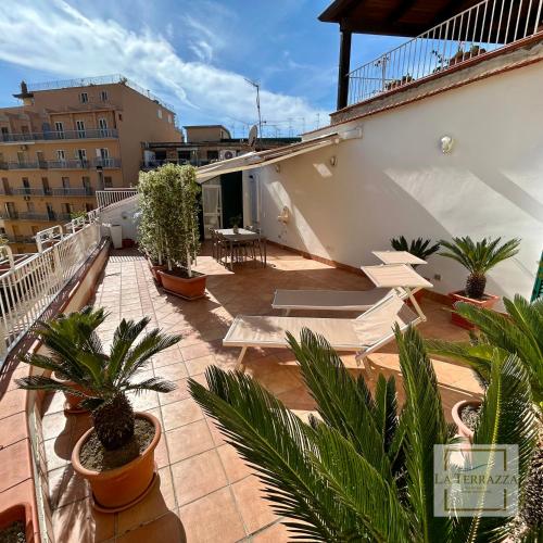 La Terrazza