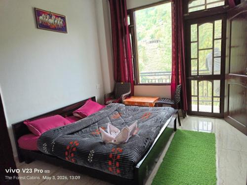 The Forest Cabins Home stay - Shimla