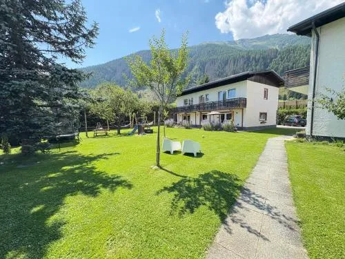 Mallnbach Apartments in Mallnitz, Österreich