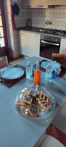طعام و مشروبات, B&B Casa Fattorini in Appalto