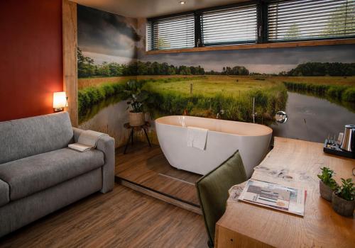 Boutique Hotel, Restaurant & Wellness Westerburcht 2