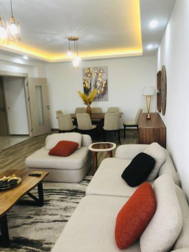 ABIDJAN est doux in Bouaké