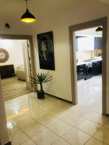 ABIDJAN est doux in Bouaké