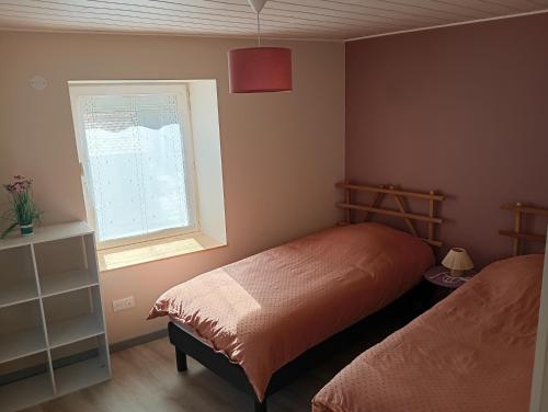 Maisolys in Le Bouchet-Saint-Nicolas