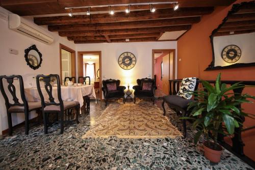 Ca' Rialto Apartment, Venecia