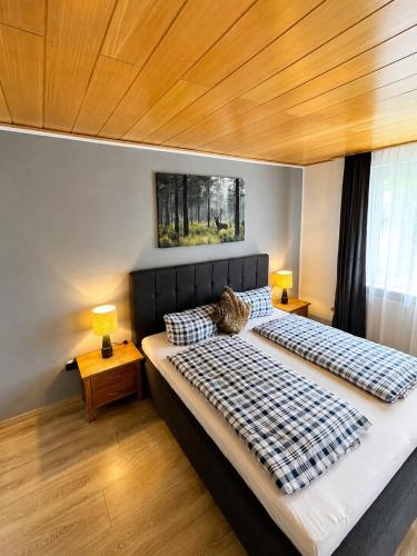 Pension Trautheim - Am Stadtpark - Ilsenburg Pension Trautheim - Am Stadtpark - Ilsenburg